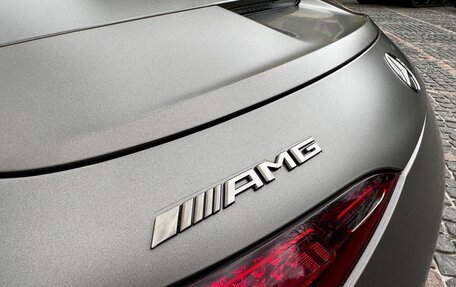Mercedes-Benz SL-Класс AMG, 2023 год, 24 750 000 рублей, 11 фотография
