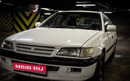 Toyota Corona IX (T190), 1996 год, 430 000 рублей, 3 фотография