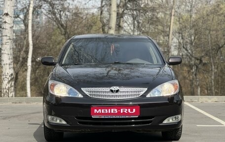Toyota Camry V40, 2003 год, 985 000 рублей, 5 фотография