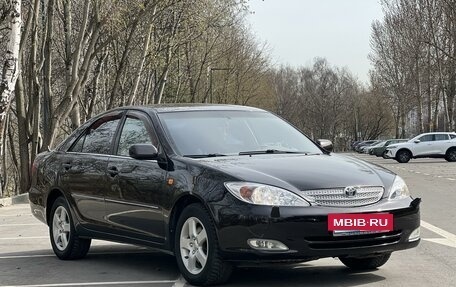 Toyota Camry V40, 2003 год, 985 000 рублей, 3 фотография