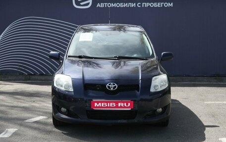 Toyota Auris II, 2007 год, 800 000 рублей, 3 фотография