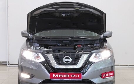 Nissan Rogue II, 2016 год, 1 655 000 рублей, 4 фотография