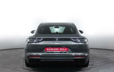 Porsche Panamera II рестайлинг, 2022 год, 17 500 000 рублей, 6 фотография