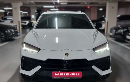 Lamborghini Urus I, 2023 год, 43 950 000 рублей, 2 фотография