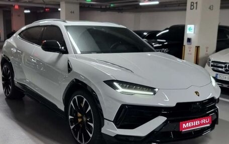 Lamborghini Urus I, 2023 год, 43 950 000 рублей, 3 фотография