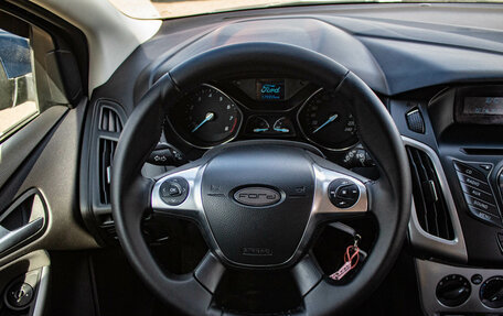 Ford Focus III, 2013 год, 879 000 рублей, 6 фотография