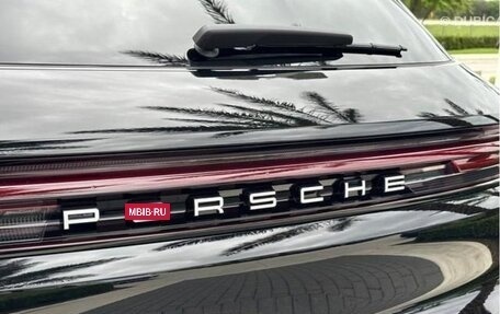 Porsche Cayenne III, 2024 год, 19 900 000 рублей, 4 фотография