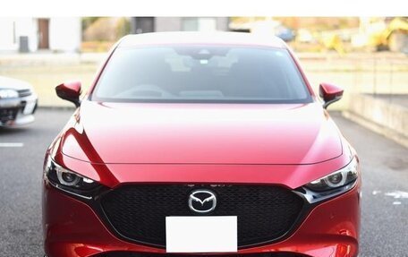 Mazda 3, 2021 год, 1 200 000 рублей, 2 фотография