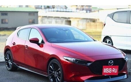 Mazda 3, 2021 год, 1 200 000 рублей, 3 фотография