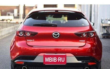 Mazda 3, 2021 год, 1 200 000 рублей, 5 фотография