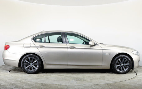 BMW 5 серия, 2011 год, 1 459 000 рублей, 4 фотография