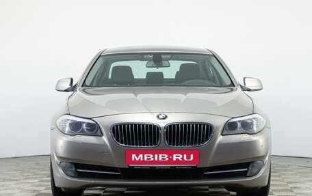 BMW 5 серия, 2011 год, 1 459 000 рублей, 2 фотография