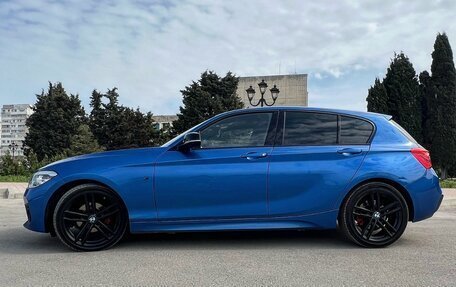 BMW 1 серия, 2015 год, 2 050 000 рублей, 4 фотография