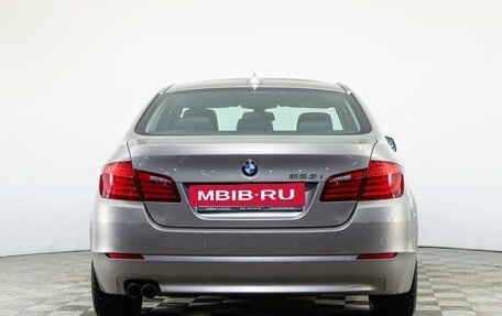BMW 5 серия, 2011 год, 1 459 000 рублей, 6 фотография