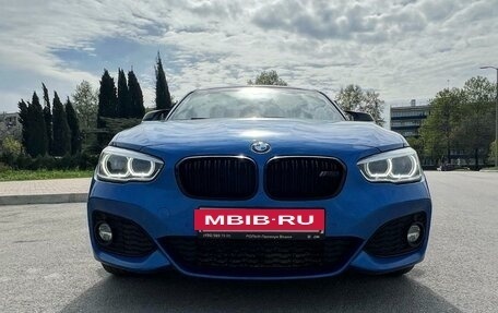 BMW 1 серия, 2015 год, 2 050 000 рублей, 2 фотография