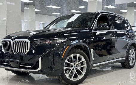 BMW X5, 2023 год, 13 320 000 рублей, 2 фотография
