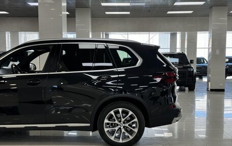 BMW X5, 2023 год, 13 320 000 рублей, 5 фотография