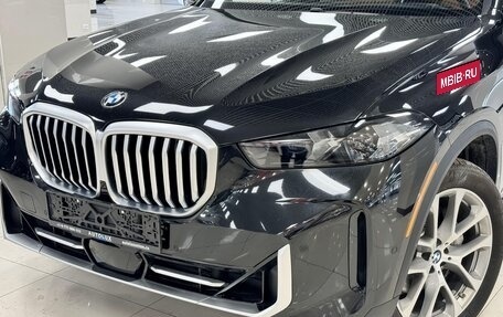 BMW X5, 2023 год, 13 320 000 рублей, 3 фотография