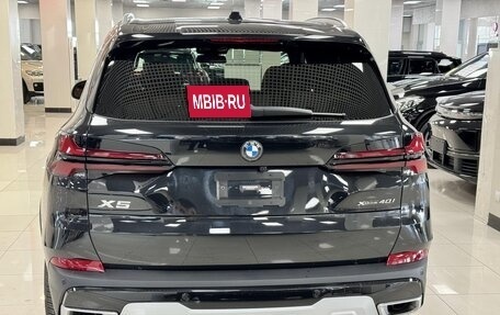 BMW X5, 2023 год, 13 320 000 рублей, 7 фотография