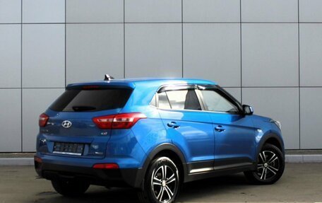 Hyundai Creta I рестайлинг, 2019 год, 1 970 000 рублей, 4 фотография