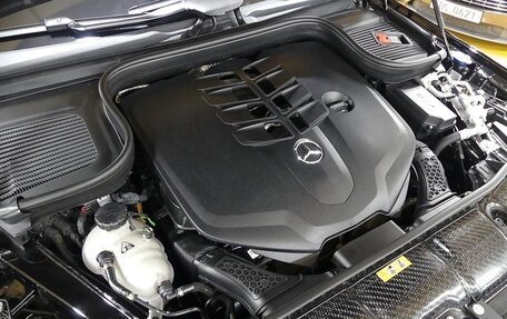 Mercedes-Benz GLS, 2023 год, 17 900 000 рублей, 5 фотография