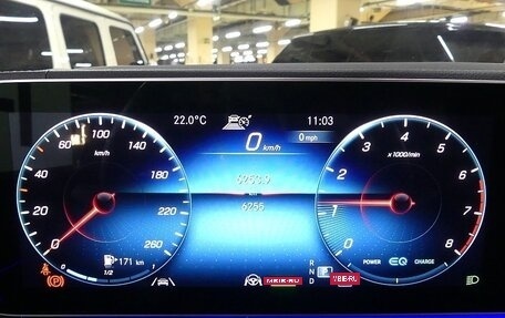 Mercedes-Benz GLS, 2023 год, 17 900 000 рублей, 6 фотография