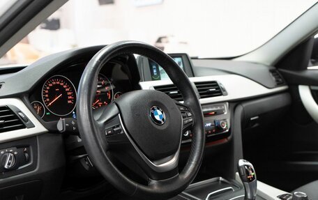 BMW 3 серия, 2017 год, 2 080 000 рублей, 5 фотография