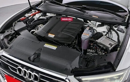Audi A6, 2020 год, 3 160 013 рублей, 5 фотография
