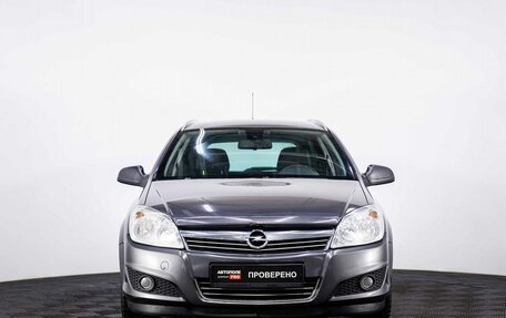 Opel Astra H, 2012 год, 879 000 рублей, 2 фотография