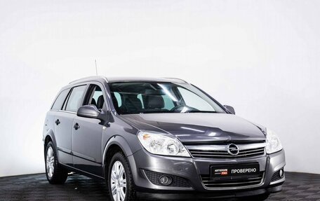 Opel Astra H, 2012 год, 879 000 рублей, 3 фотография