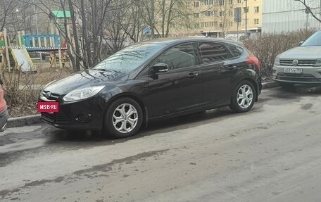 Ford Focus III, 2013 год, 1 150 000 рублей, 3 фотография