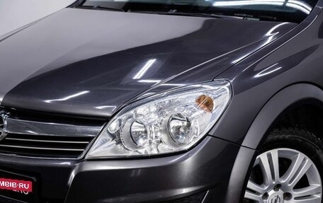 Opel Astra H, 2012 год, 879 000 рублей, 7 фотография