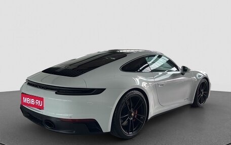 Porsche 911, 2023 год, 26 975 000 рублей, 5 фотография