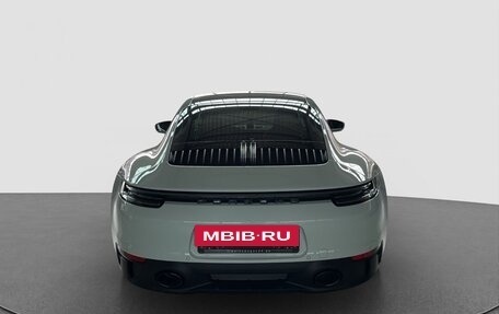 Porsche 911, 2023 год, 26 975 000 рублей, 4 фотография