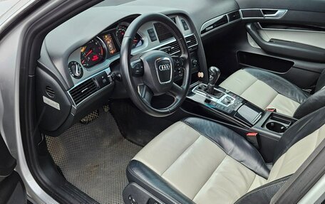 Audi A6, 2007 год, 1 300 000 рублей, 2 фотография