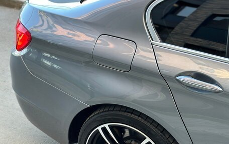 BMW 5 серия, 2011 год, 2 595 000 рублей, 8 фотография