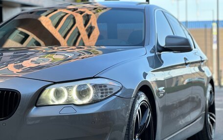BMW 5 серия, 2011 год, 2 595 000 рублей, 7 фотография