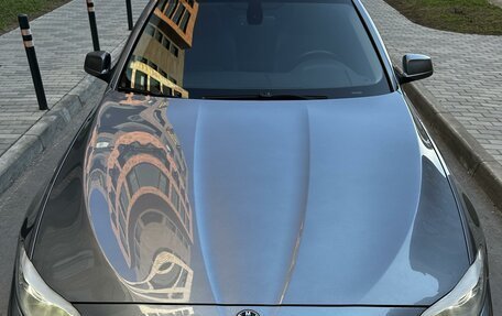 BMW 5 серия, 2011 год, 2 595 000 рублей, 11 фотография
