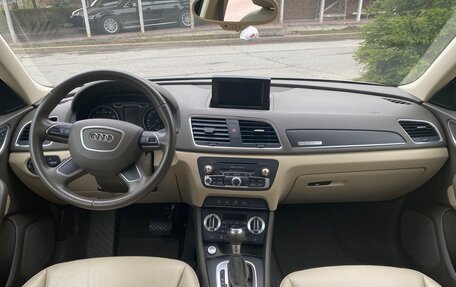 Audi Q3, 2013 год, 2 150 000 рублей, 2 фотография