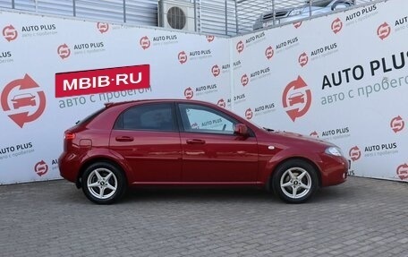 Chevrolet Lacetti, 2011 год, 669 000 рублей, 3 фотография