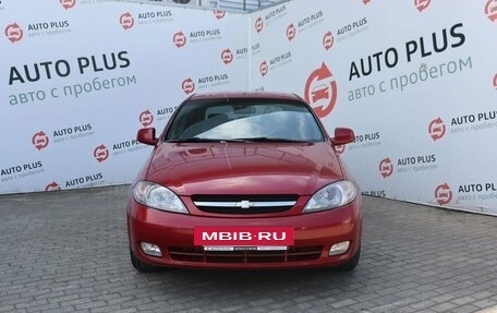 Chevrolet Lacetti, 2011 год, 669 000 рублей, 5 фотография