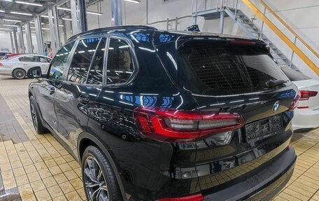 BMW X5, 2020 год, 7 350 000 рублей, 2 фотография