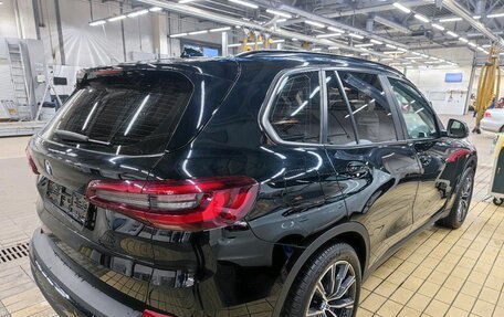 BMW X5, 2020 год, 7 350 000 рублей, 3 фотография