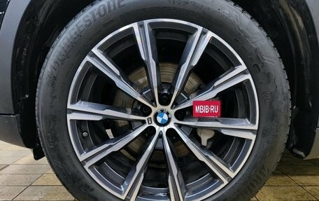 BMW X5, 2020 год, 7 350 000 рублей, 5 фотография