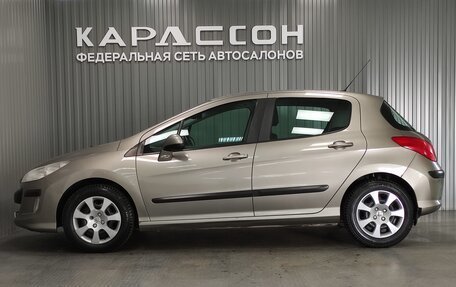 Peugeot 308 II, 2011 год, 605 000 рублей, 5 фотография