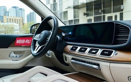 Mercedes-Benz GLE, 2021 год, 7 998 000 рублей, 10 фотография