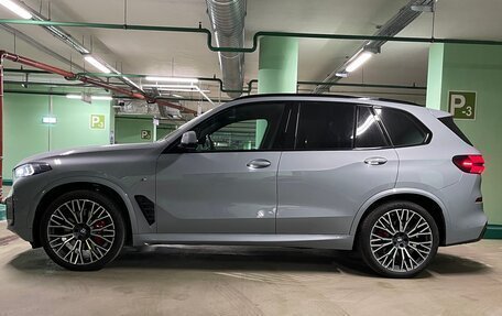 BMW X5, 2023 год, 15 500 000 рублей, 3 фотография