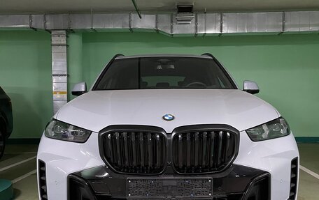 BMW X5, 2023 год, 15 500 000 рублей, 5 фотография
