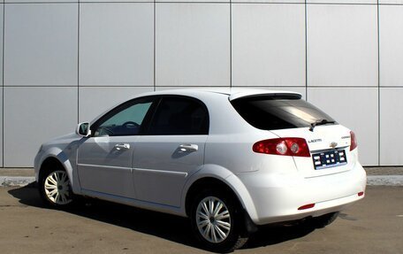 Chevrolet Lacetti, 2011 год, 620 000 рублей, 2 фотография