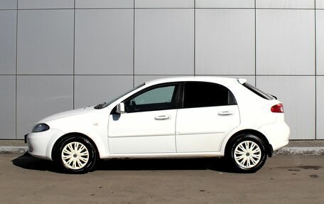 Chevrolet Lacetti, 2011 год, 620 000 рублей, 3 фотография